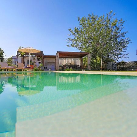 Villa Teresa Roda  Extérieur photo