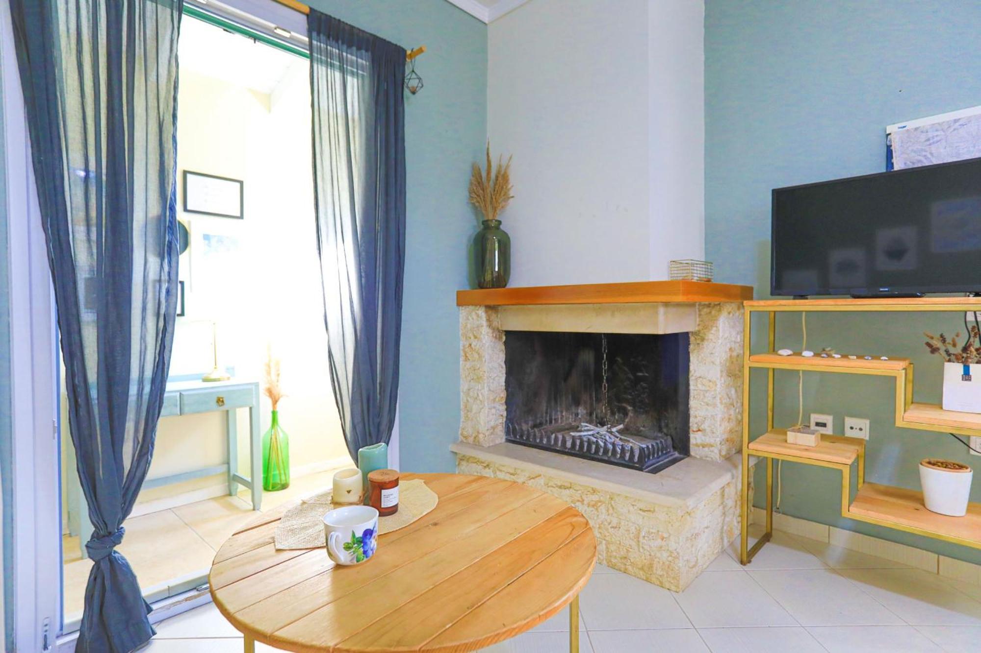 Villa Teresa Roda  Extérieur photo