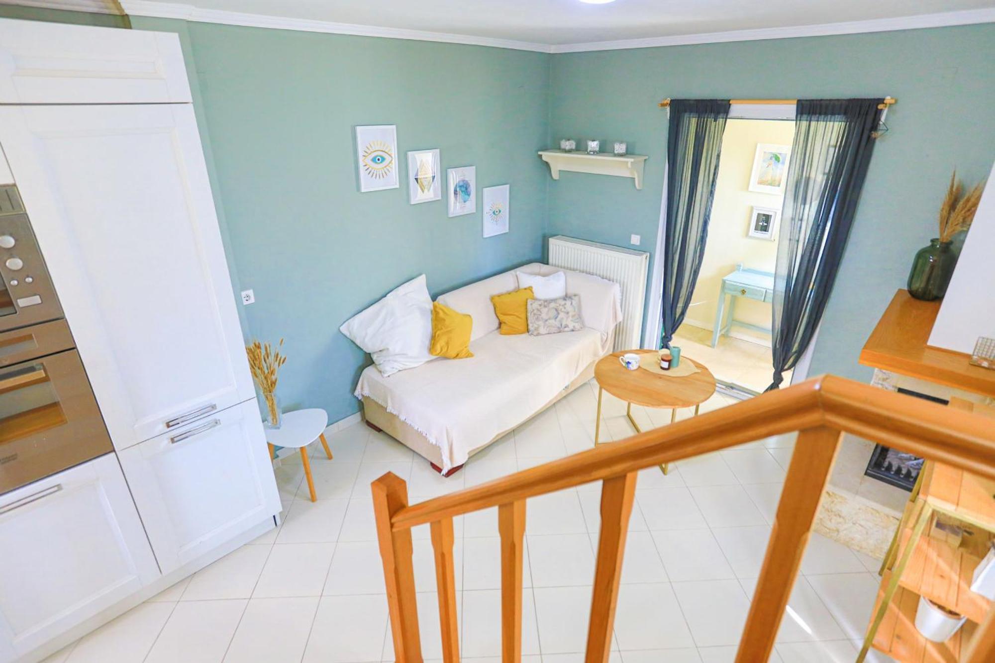 Villa Teresa Roda  Extérieur photo
