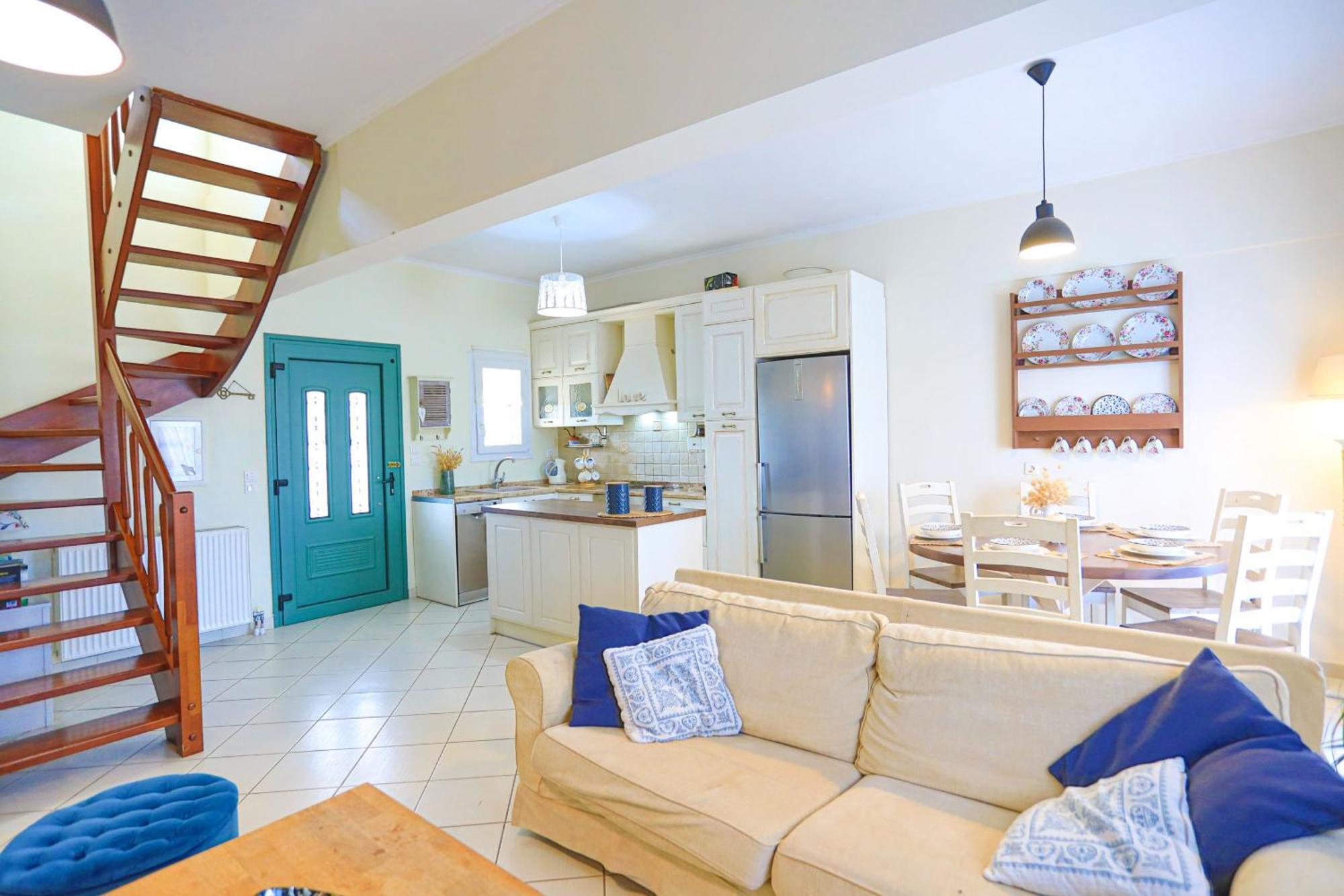 Villa Teresa Roda  Extérieur photo