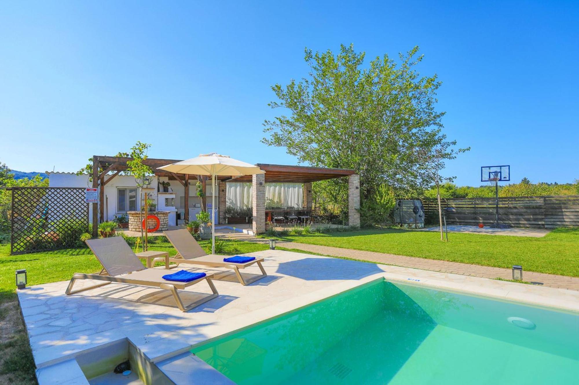 Villa Teresa Roda  Extérieur photo