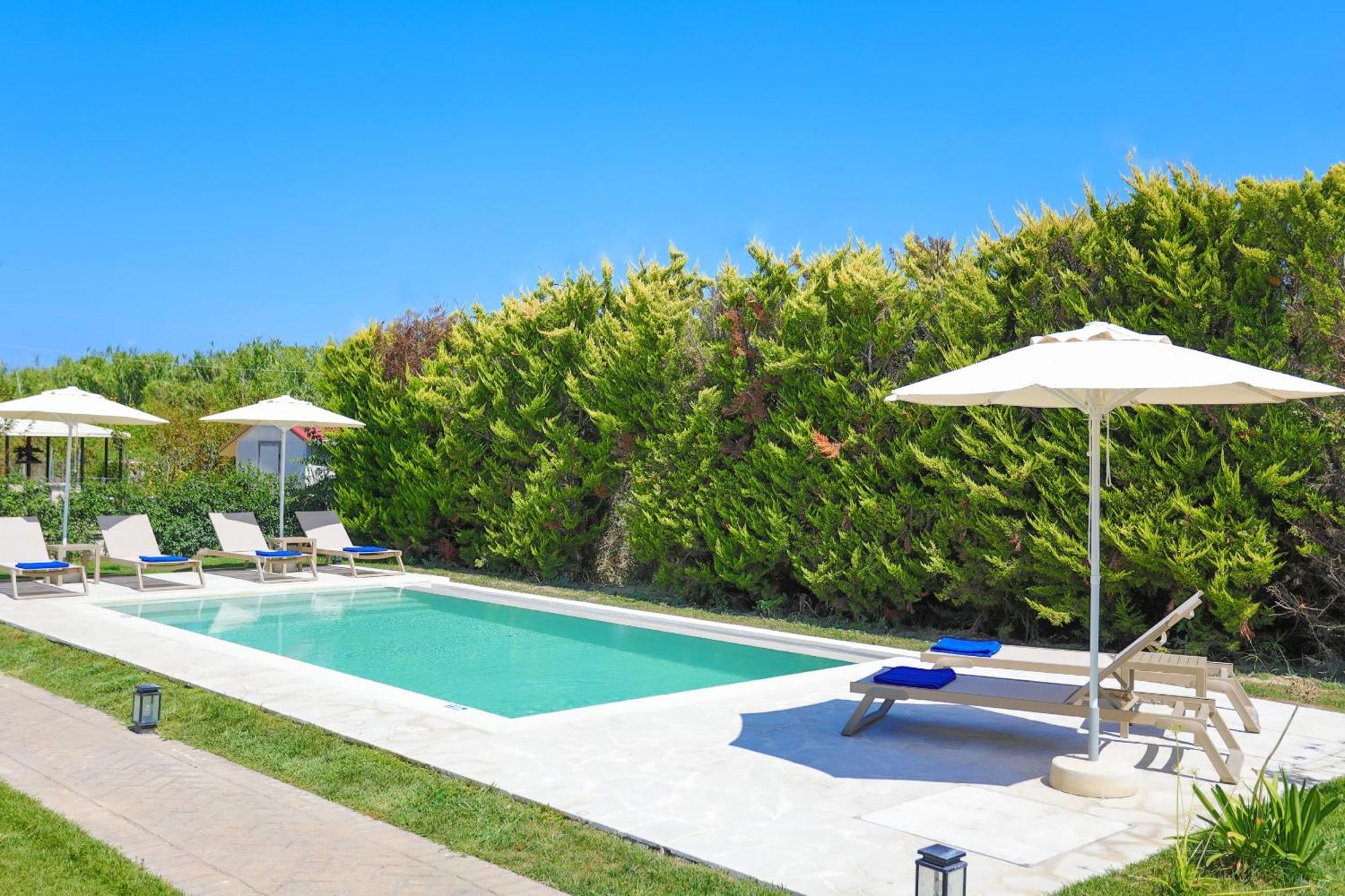 Villa Teresa Roda  Extérieur photo