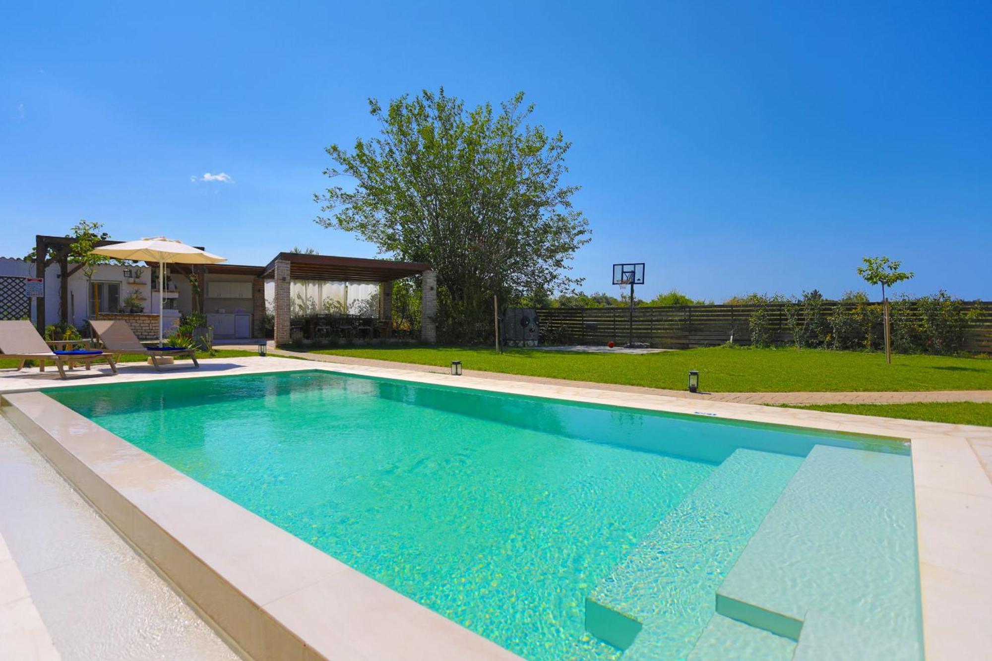 Villa Teresa Roda  Extérieur photo