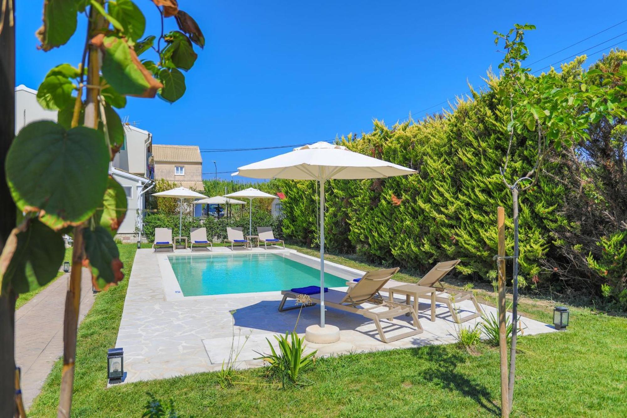 Villa Teresa Roda  Extérieur photo