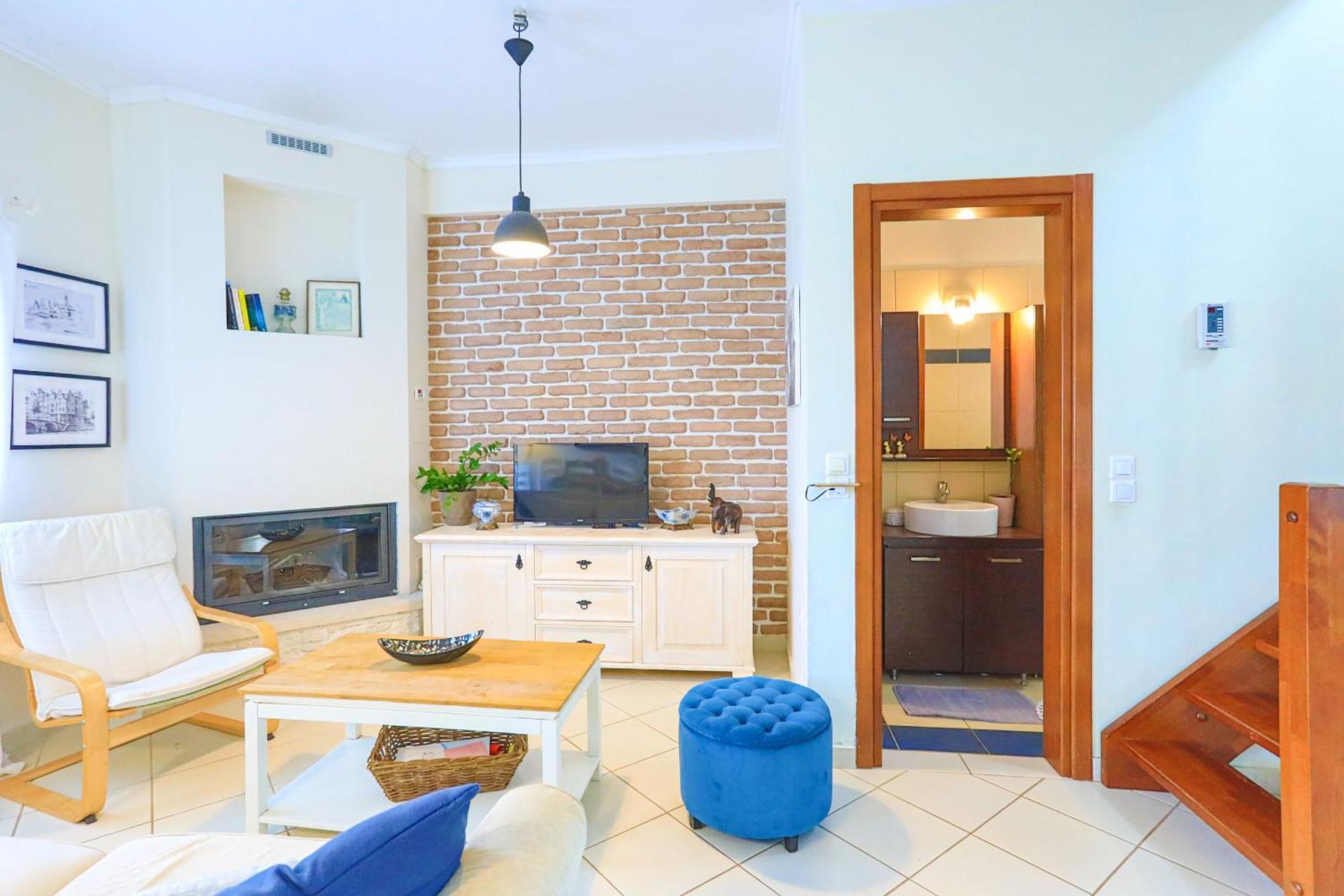 Villa Teresa Roda  Extérieur photo