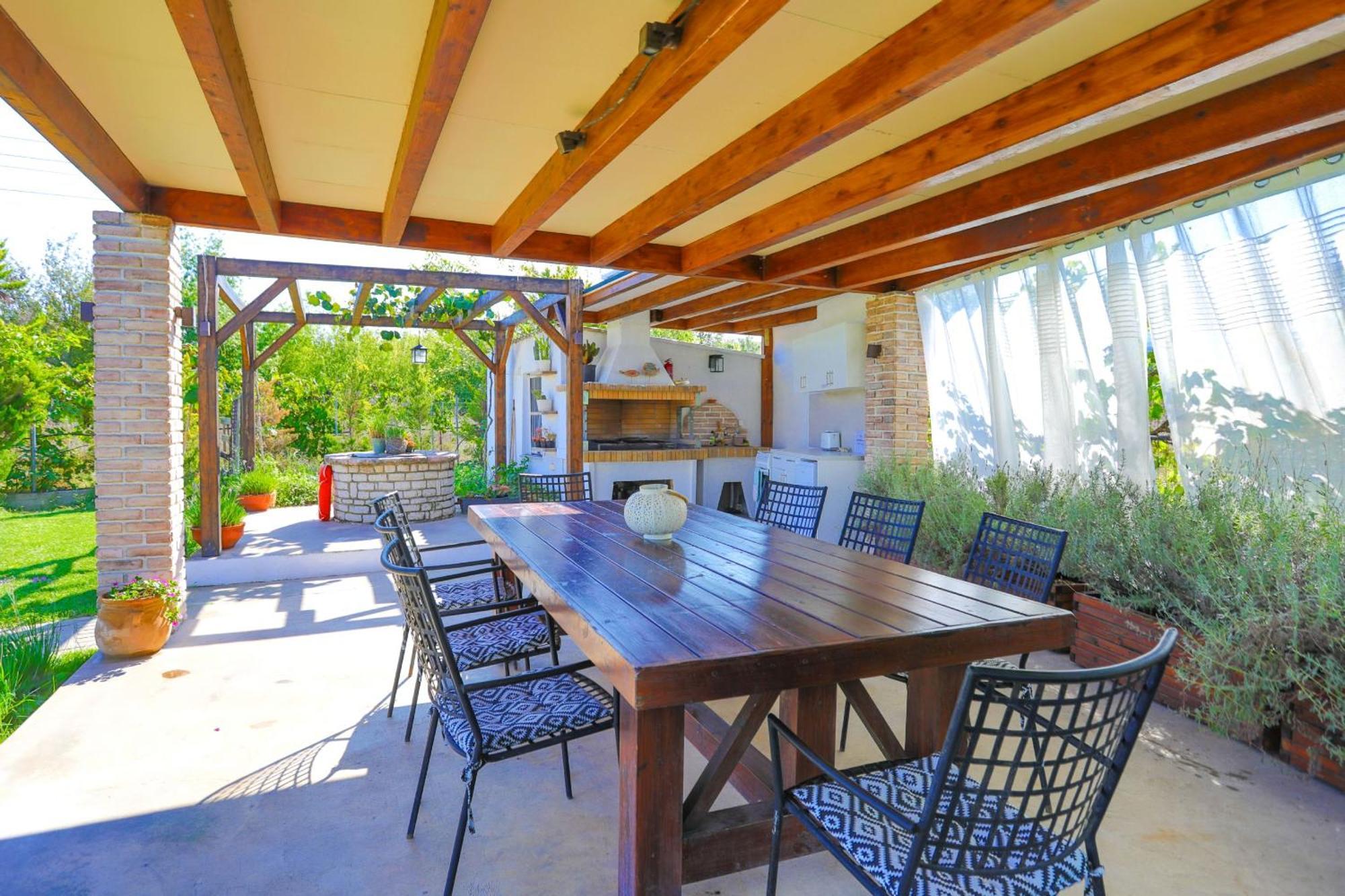 Villa Teresa Roda  Extérieur photo