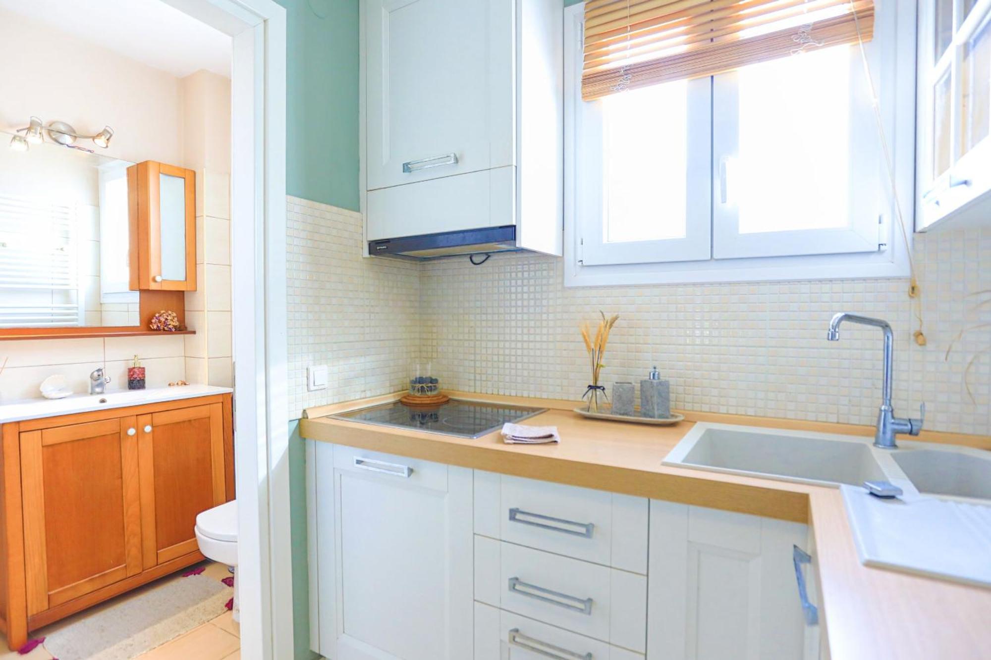Villa Teresa Roda  Extérieur photo