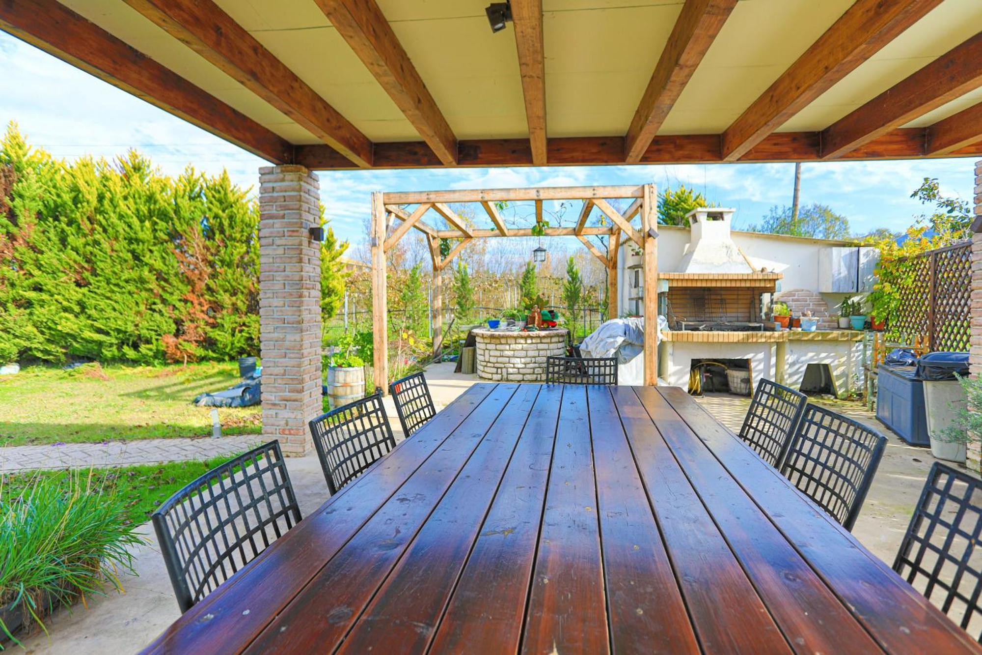 Villa Teresa Roda  Extérieur photo