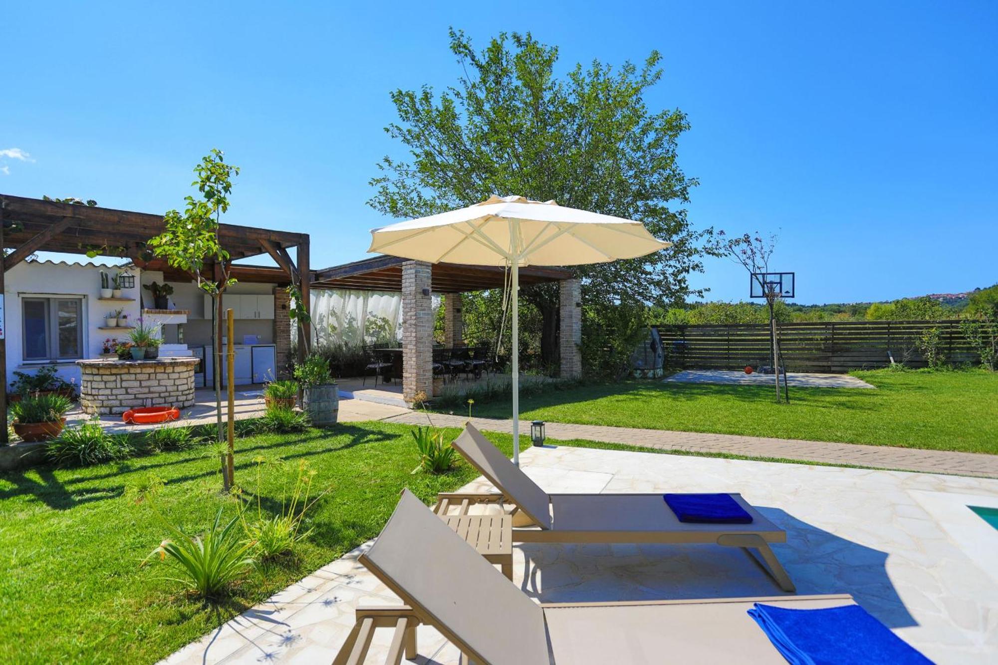 Villa Teresa Roda  Extérieur photo