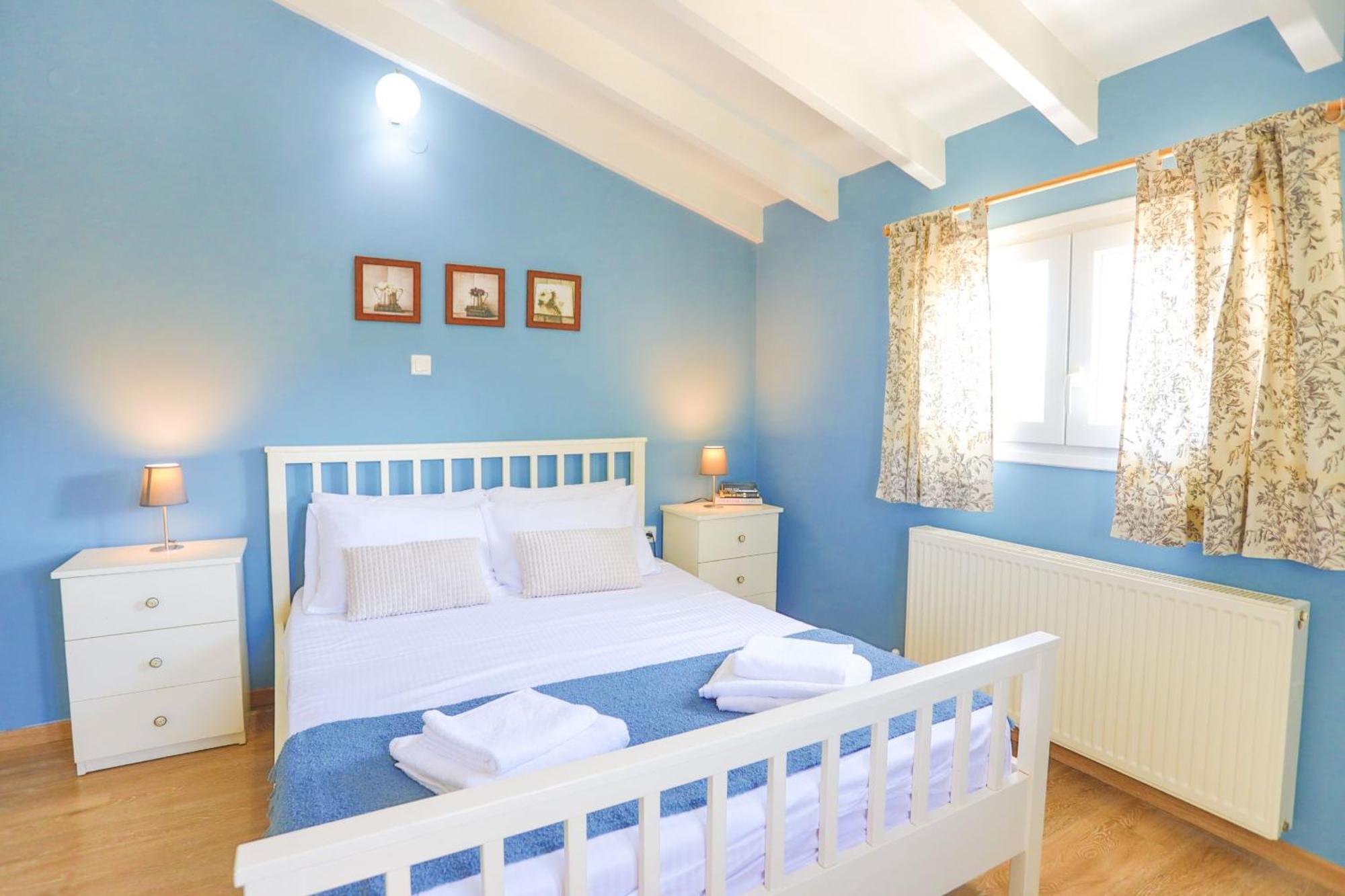 Villa Teresa Roda  Extérieur photo