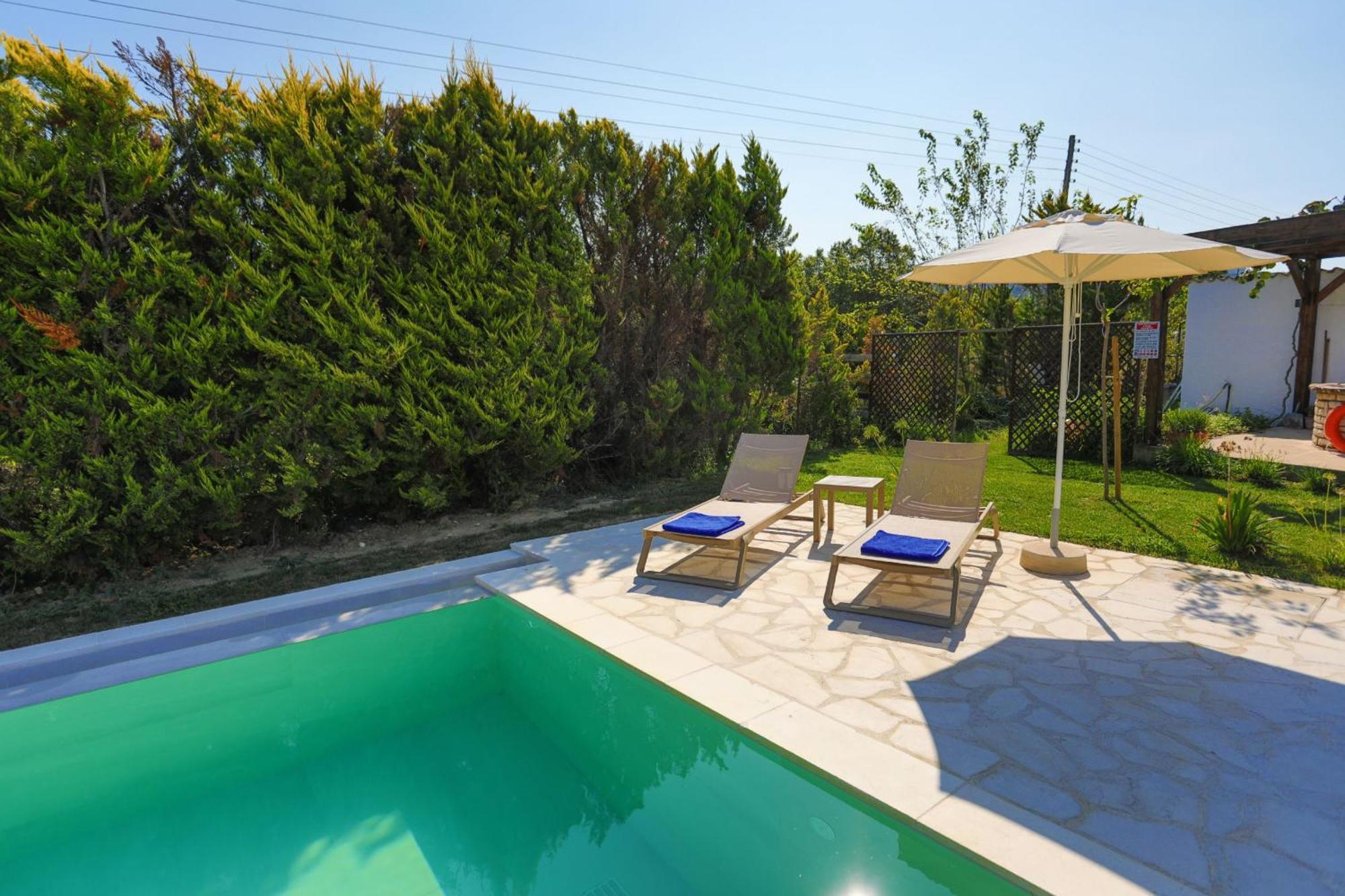 Villa Teresa Roda  Extérieur photo