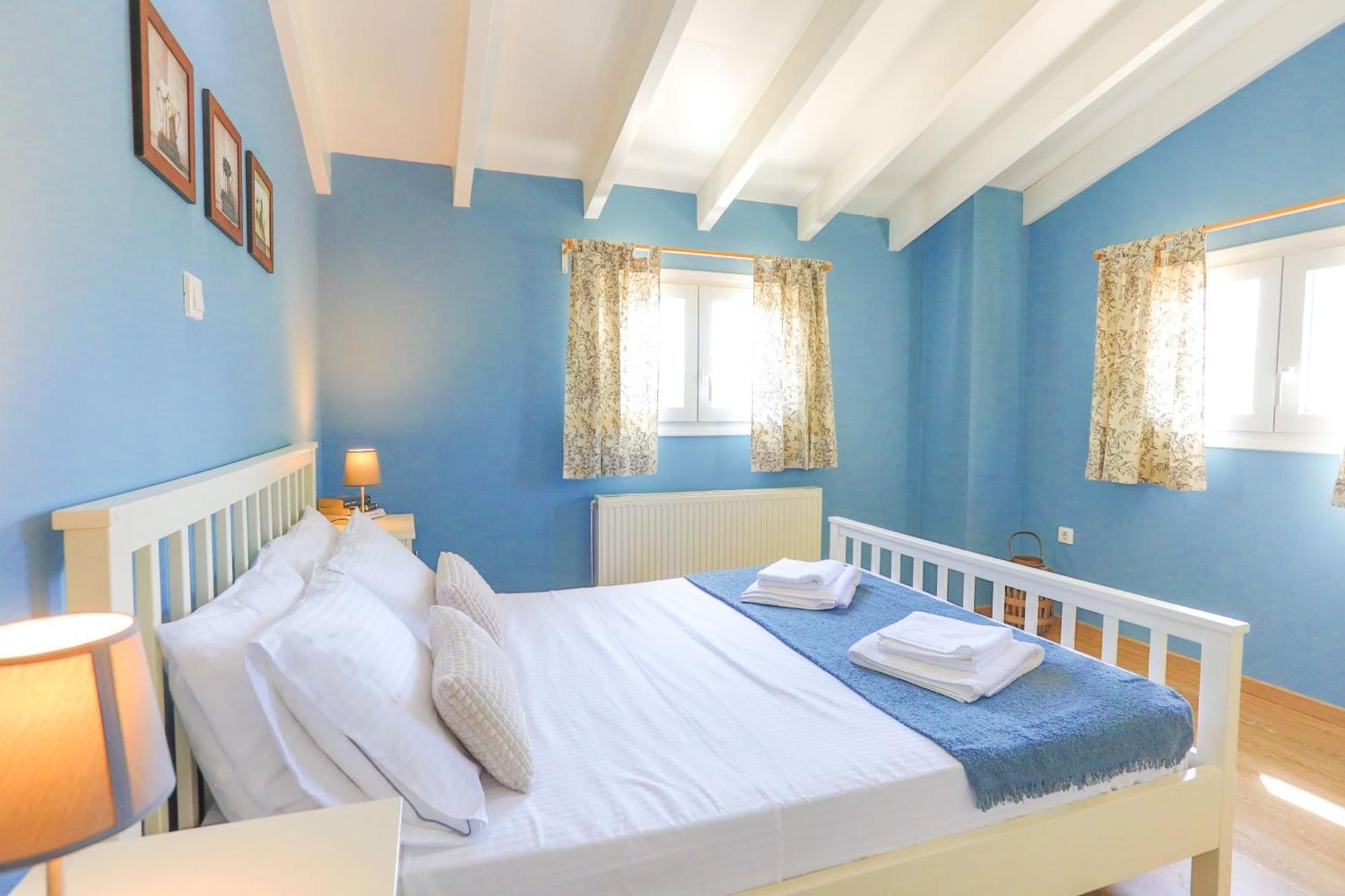Villa Teresa Roda  Extérieur photo